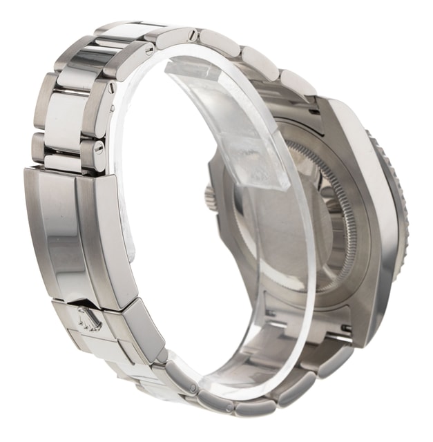 Rolex GMT Master II 116710 BLNR Image 3